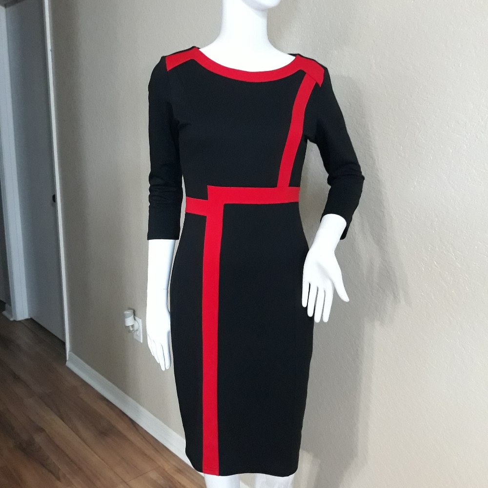 Woosea Dress